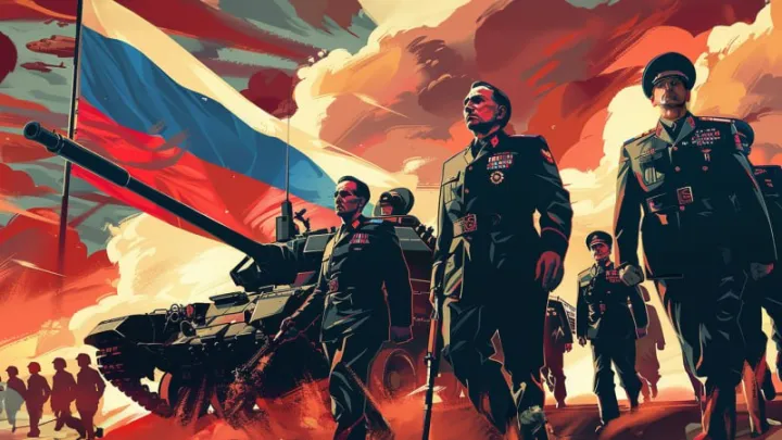 Эту болячку в армии не могут решить десятилетиями. Баранец сказал правду о войне, которую не хотят слышать генералы