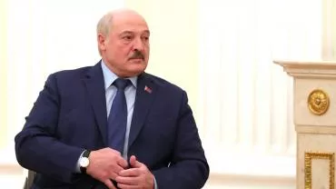 Лукашенко призвал не искать конспирологии в маневрах войск Белоруссии и России