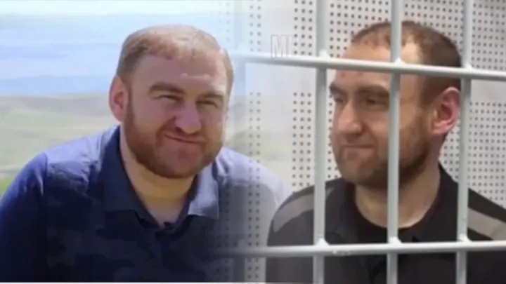 Был богаче, чем Тимур Иванов: Экс-сенатор решил стать королём на зоне. И попал на 120 млн рублей