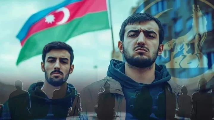 Диаспоры показали, на что способны. След привёл в Баку. Россия получила четыре жестоких урока