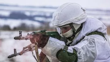 Войска ЛНР наступают на Лисичанск и Северодонецк 