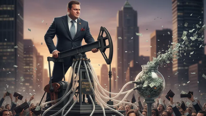 Идёт война! Новую идею чиновников разнесли в пух и прах: Уже не знают, как залезть к людям в карман