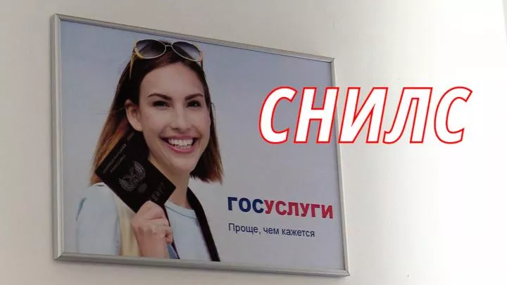 В ДНР продолжат работу по выдаче СНИЛС