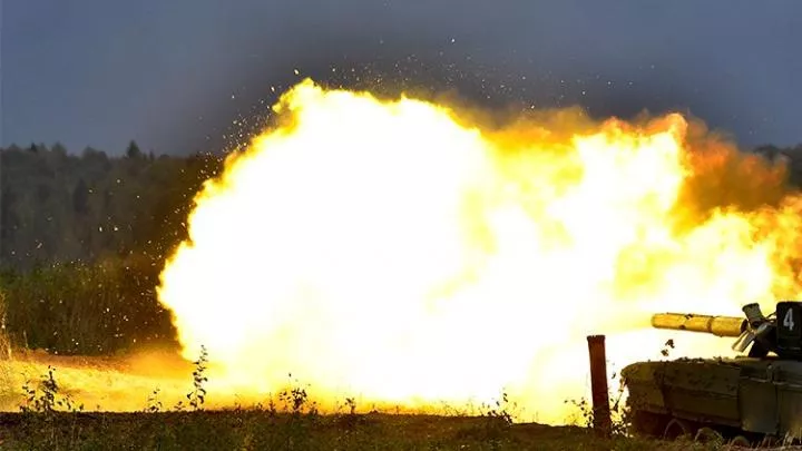 Бои идут в районе поселка Зайцево в ДНР — мэр Горловки