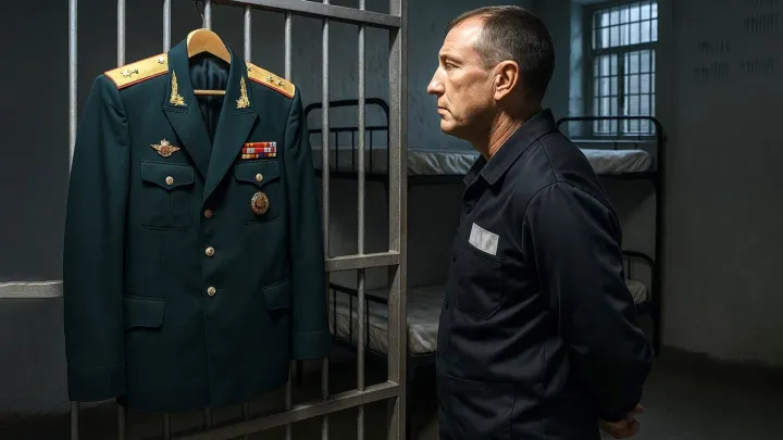 В деле генерала Попова появилась надежда. Краснов уже запустил процесс. Подоляка: Вердикта ждёт вся страна