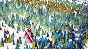 Конфликт на Украине может ужесточиться из-за политики США – Global Times
