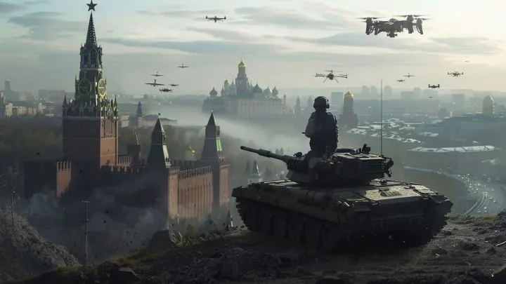 В Белоруссии началось? Москву собираются гасить. Китай нанёс внезапный удар. Срочные новости