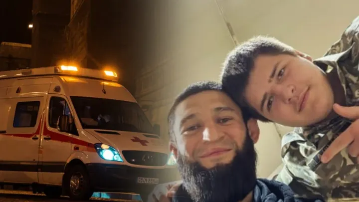 Молчание прервано. Друг Кадырова сделал заявление после сообщений о ДТП. Вопросов стало больше