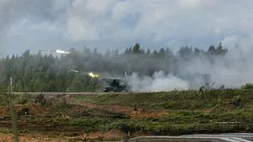 Российские войска разбили опорные пункты ВСУ под Артемовском – Минобороны РФ