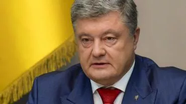 Порошенко призвал Зеленского вернуть артиллерию, диверсантов и снайперов ВСУ в Донбасс