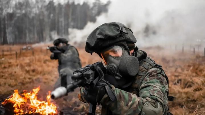 Освобождены ещё два села, ВСУ несут огромные потери, Аид спасает людей: Ситуация на Курском фронте