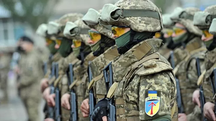 В фильме Приказано выжечь жертва украинских военных подтвердила преступления ВСУ