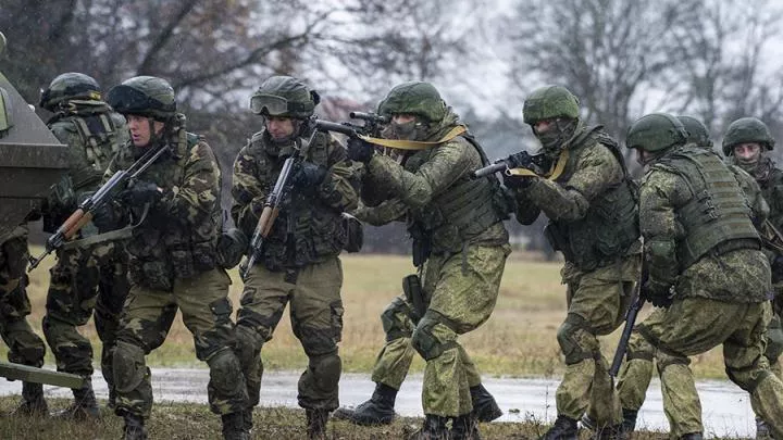 Под Марьинкой сдались в плен насильно мобилизованные в ВСУ жители Херсона