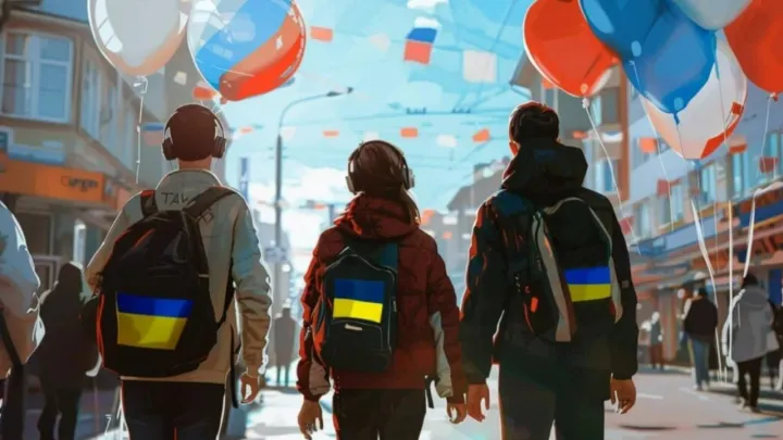 Флагман культуры ударил в спину России: Чиновники закрыли глаза на предательство гения. Амнистия пришла из Москвы