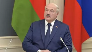 "Им это не надо": Лукашенко обвинил Киев в отказе восстанавливать работу Чернобыльской АЭС