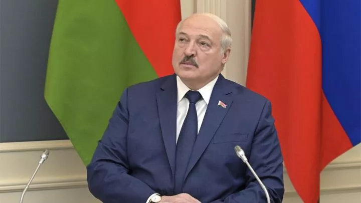 Им это не надо: Лукашенко обвинил Киев в отказе восстанавливать работу Чернобыльской АЭС