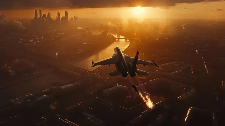 Полковник не сдержался: СВО можно закончить за месяц. Ракеты не смогут вскрыть бетон АЭС