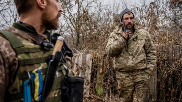 Западные аналитики назвали причину провала контрнаступления ВСУ