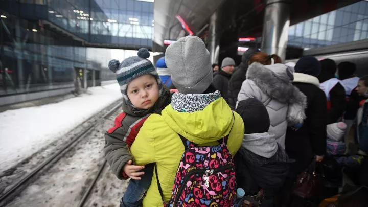 В ООН предрекли всемирный голод из-за событий на Украине