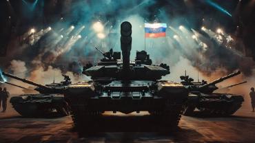 "Операция, которую готовили 3 года, началась": Самая боеспособная группировка пошла в наступление, идёт тайная эвакуация
