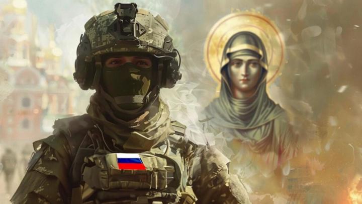 Нашла бойца из Белоруссии, спасла Псков от взрыва: Икона Богородицы должны быть в каждом уголке России