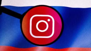 В Роскомнадзоре назвали точную дату ограничения доступа к Instagram