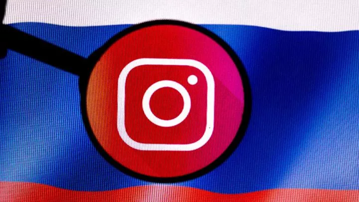 В Роскомнадзоре назвали точную дату ограничения доступа к Instagram