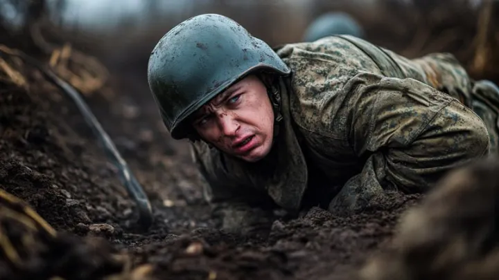 Получит медаль и карьерный рост, а сам отсидится в тылу? Депутат идёт на СВО… регулировщиком. Хитрый ход раскрылся быстро