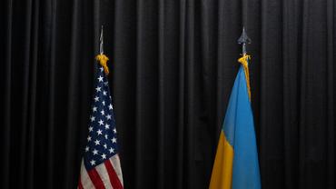 В конгрессе США выступили против помощи Украине из-за прогноза разведки – WP