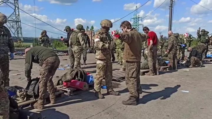 Волына извинился перед жителями Донбасса