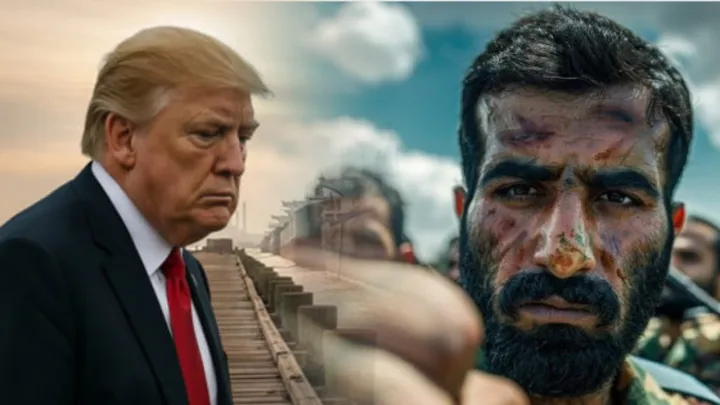 У Ирана получилось. Трампа просто унизили: Сбылись худшие опасения