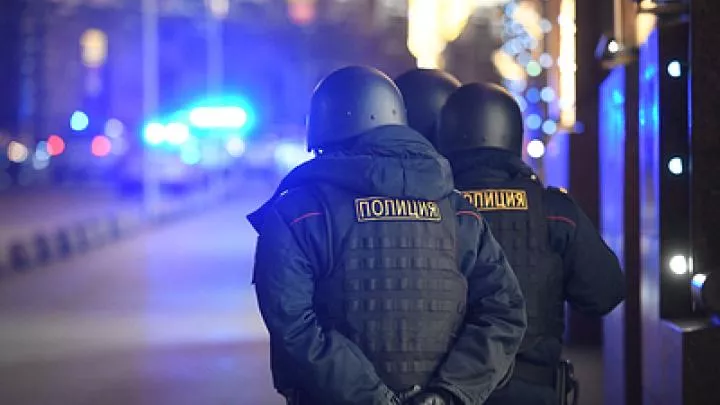 ФСБ опубликовала имена членов уничтоженной в Брянской области ДРГ