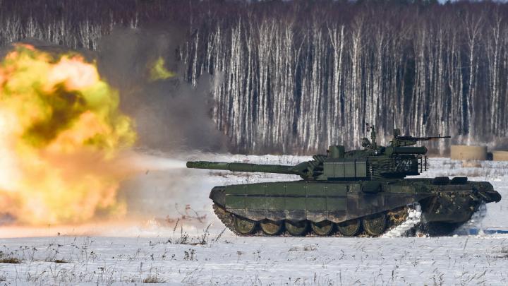 Русских теснят под Авдеевкой: Красногоровка выходит на первый план. Макрон отменил красные линии, интриги Шольца – Закрытые сводки СВО