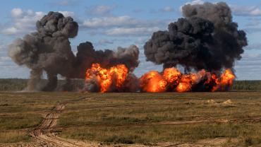 В ДНР сообщили об уничтожении основной группировки войск в районе Урожайного