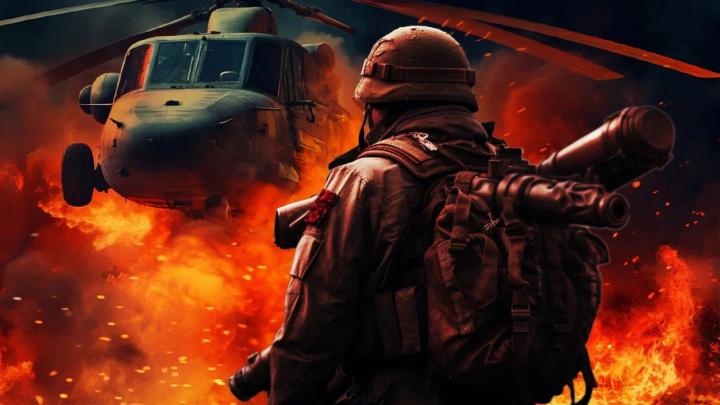 На передке всё трещит. В окопах заговорили о демобилизации: Есть признак грядущей паузы. СВОдки с фронта
