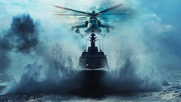 Наши вертолёты и самолёты в Чёрном море заманивают в ловушку: "Они становятся идеальной мишенью для ПЗРК врага". СВОдки с фронта