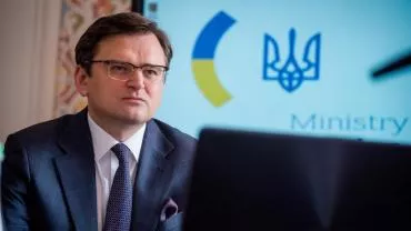 Кулеба призвал к устранению Путина и "депутинизации" России 