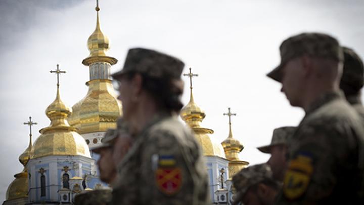 Военная ВСУ бросила украинскую армию и переехала в ДНР – СМИ 