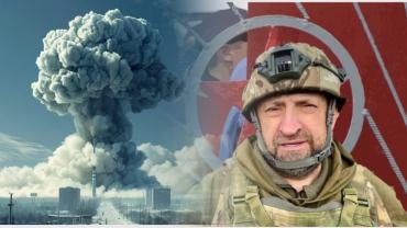 "Атака на базы Одессы и ядерный удар": Сладков про болевой порог Запада. Хуситы защищают Газу, пробив оборону Израиля. СВОдки с фронтов