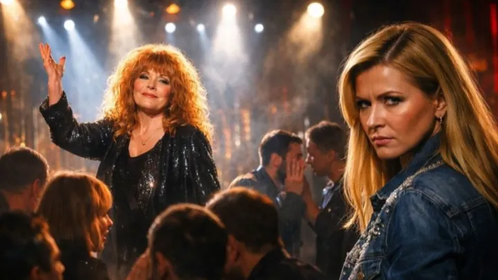 Всё, забыли и простили? Пугачёва ждёт реакции рабов. Цыганова: Это же просто за гранью