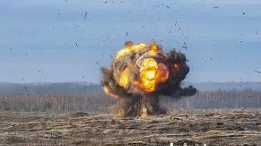 Более двух тысяч боевиков ВСУ уничтожены союзными силами под Соледаром