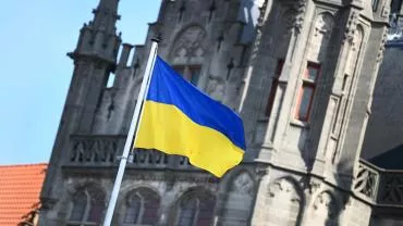 На Украине изменят статус английского языка
