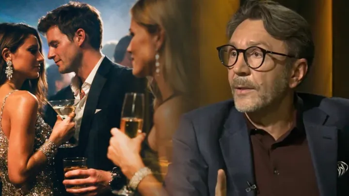 Закрытая вечеринка для богатых: от ужаса убежал даже Шнуров