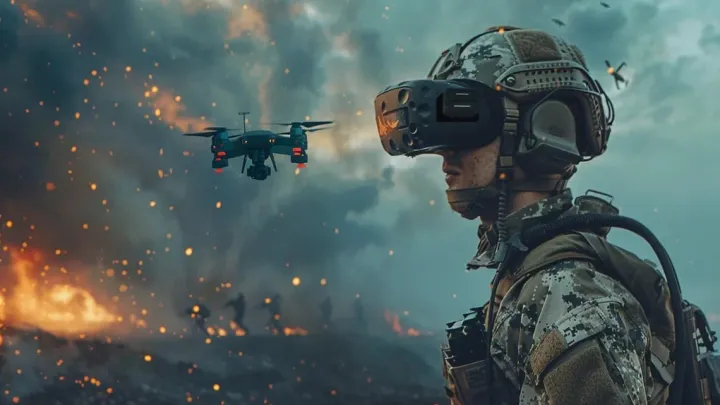 Птах Мадяра переиграли. Американский командир наёмников в истерике: Кто тут ТикТок-войска?