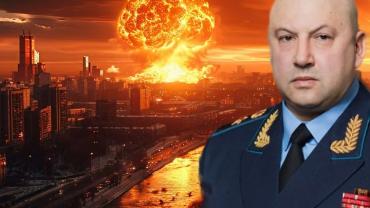 Дугин: "Суровикина ждали не зря, всё решается прямо сейчас". Новый "генерал Армагеддон" в эти минуты сидит в блиндаже?