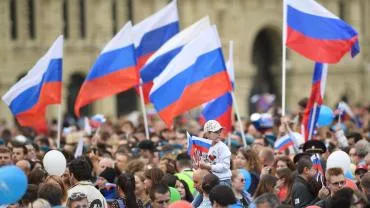 В ЛНР состоится международный форум "Лидеры молодёжи"