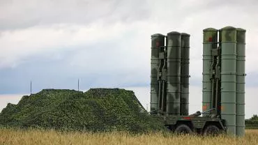 В Белгороде дважды сработала ПВО