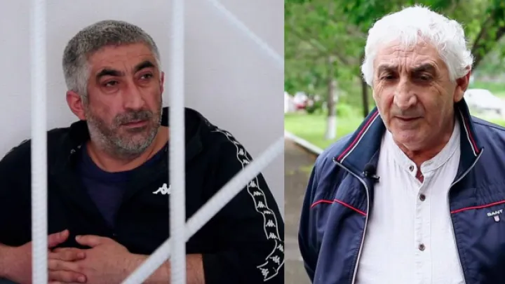 Бакинцы взяли наших в заложники: В глубине отеля русских закрыли в хлеву. Уходить было запрещено