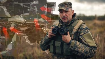 Не надо "закапывать" генерала Попова: Военблогеры просят не вредить "Спартаку"