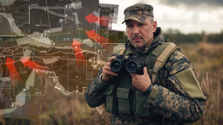 Не надо закапывать генерала Попова: Военблогеры просят не вредить Спартаку